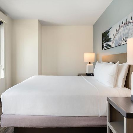 Hyatt House Orlando International Drive Hotel Ngoại thất bức ảnh