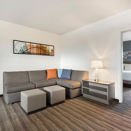 Hyatt House Orlando International Drive Hotel Ngoại thất bức ảnh