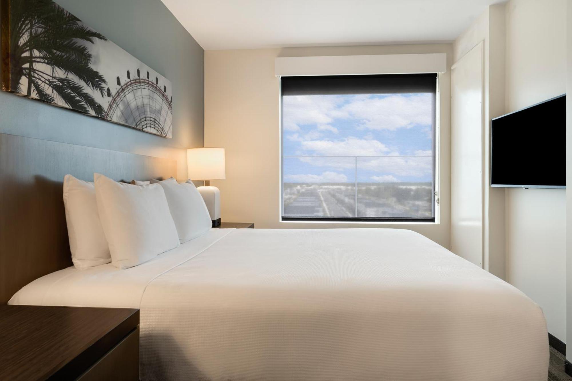 Hyatt House Orlando International Drive Hotel Ngoại thất bức ảnh
