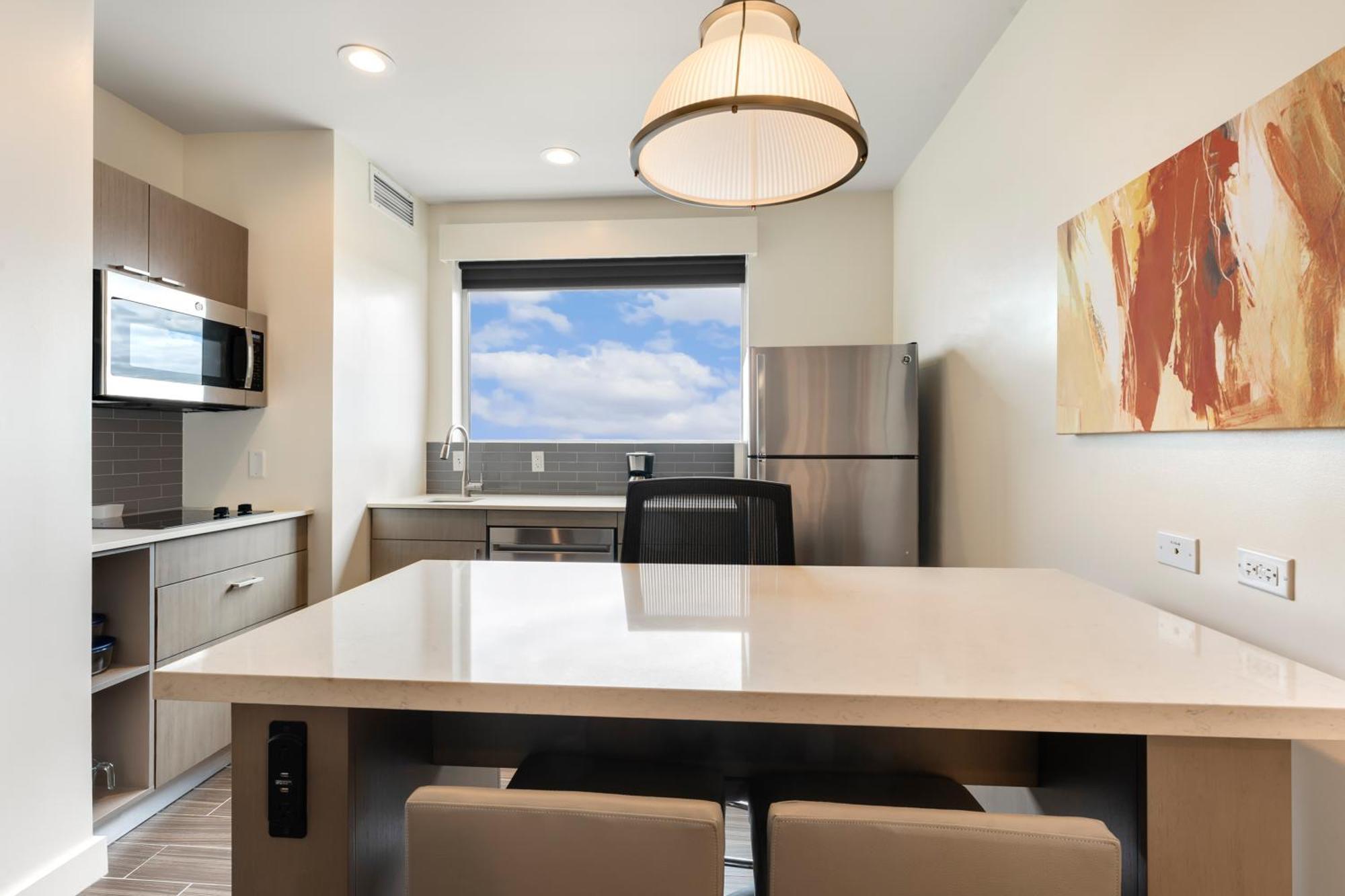 Hyatt House Orlando International Drive Hotel Ngoại thất bức ảnh