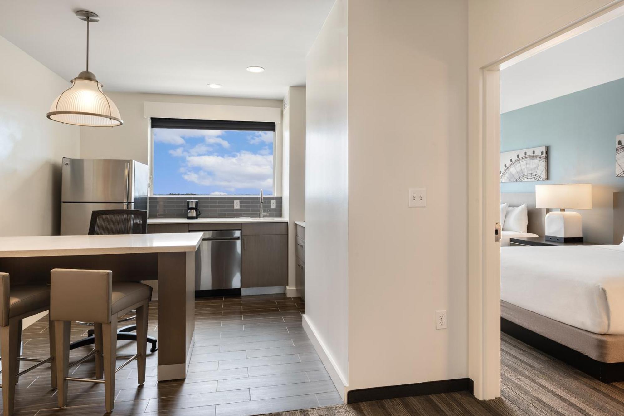 Hyatt House Orlando International Drive Hotel Ngoại thất bức ảnh