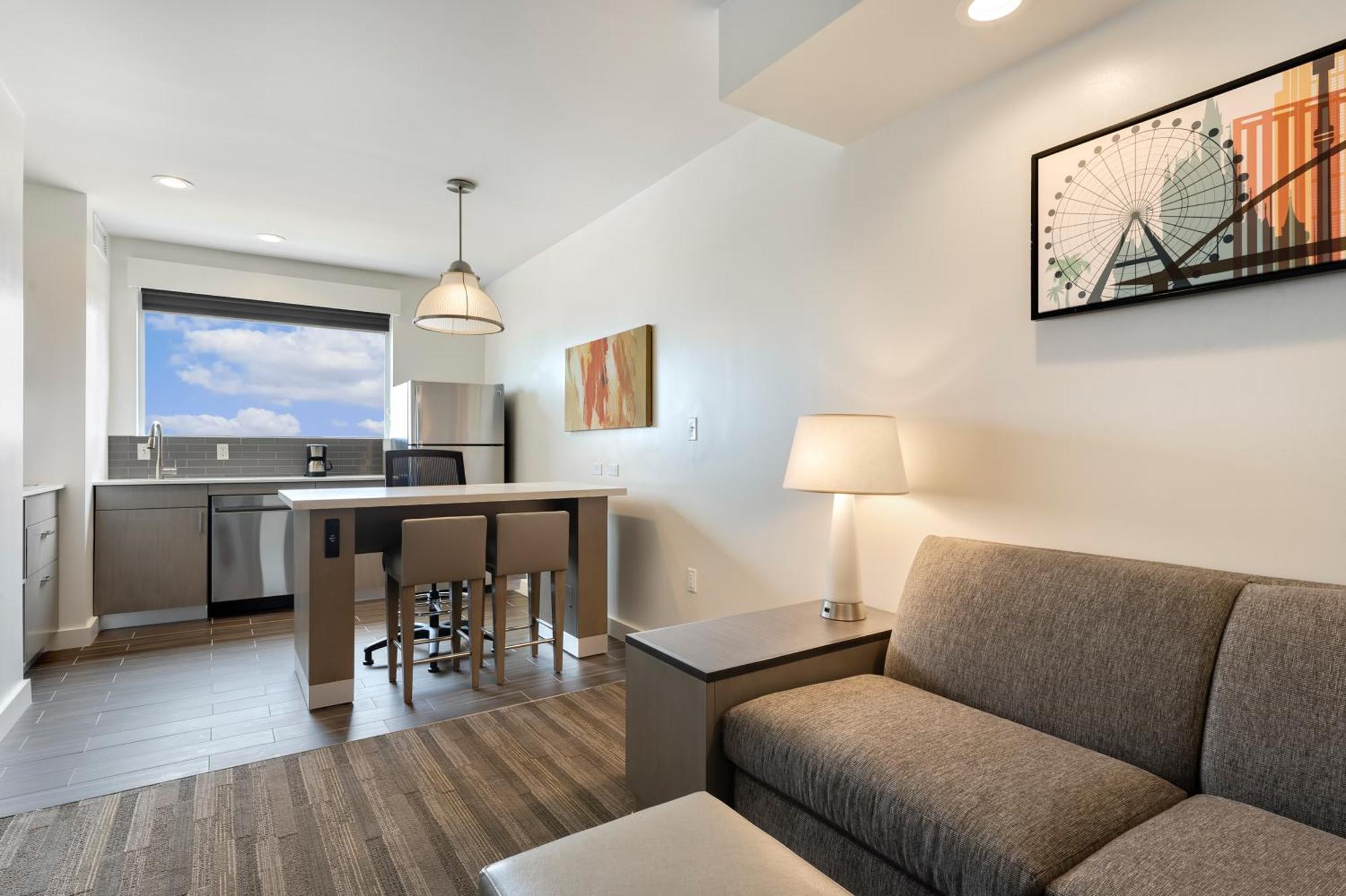 Hyatt House Orlando International Drive Hotel Ngoại thất bức ảnh