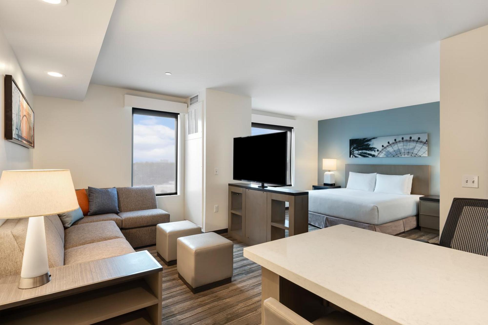 Hyatt House Orlando International Drive Hotel Ngoại thất bức ảnh
