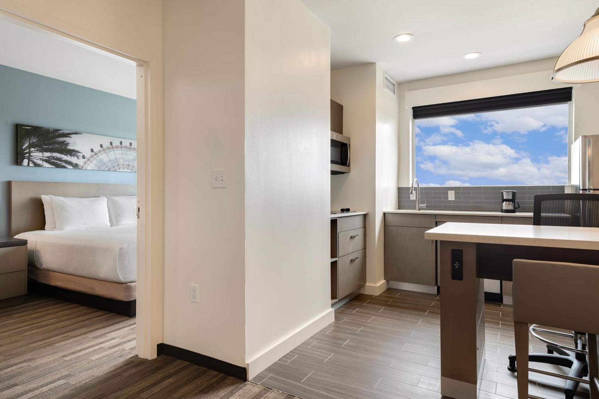 Hyatt House Orlando International Drive Hotel Ngoại thất bức ảnh