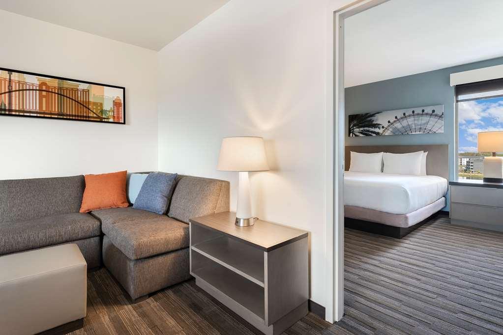 Hyatt House Orlando International Drive Hotel Phòng bức ảnh