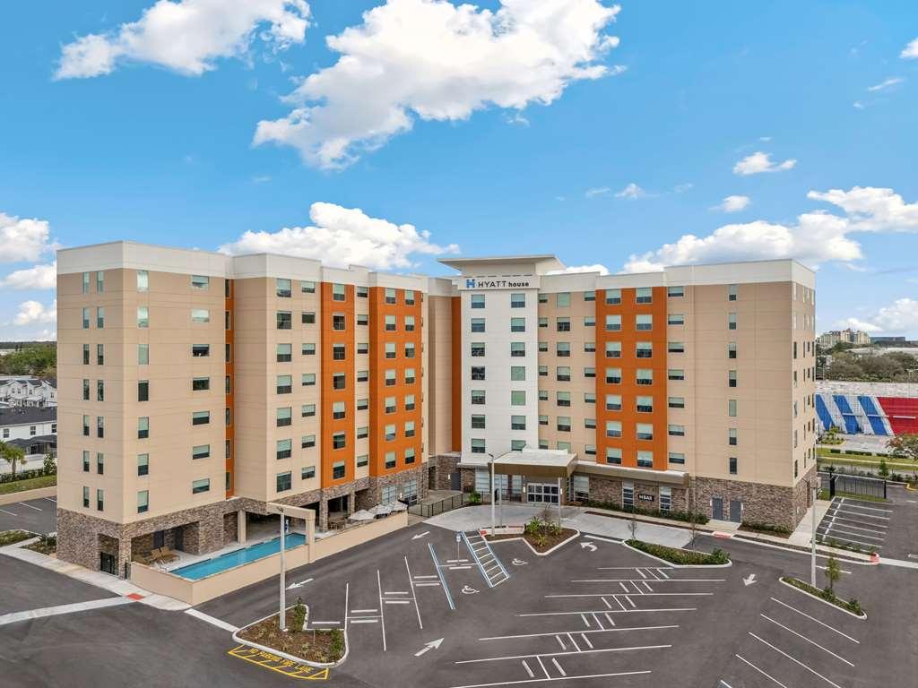 Hyatt House Orlando International Drive Hotel Ngoại thất bức ảnh
