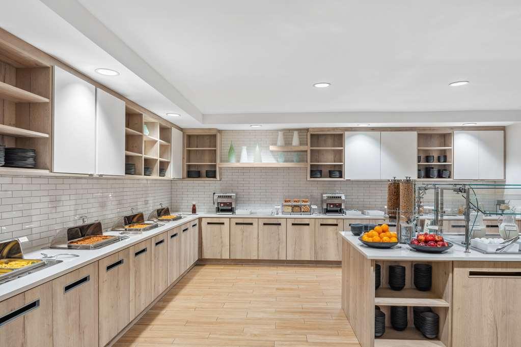 Hyatt House Orlando International Drive Hotel Nhà hàng bức ảnh
