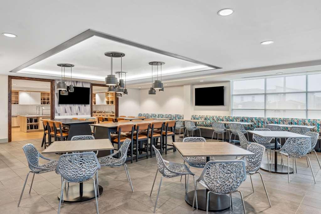 Hyatt House Orlando International Drive Hotel Nhà hàng bức ảnh