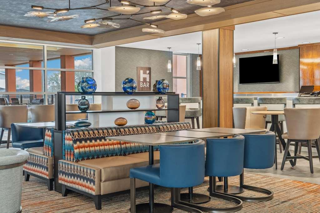 Hyatt House Orlando International Drive Hotel Nhà hàng bức ảnh