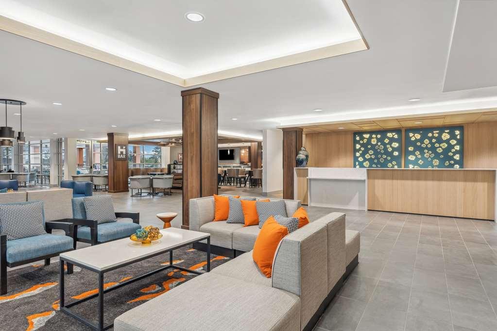 Hyatt House Orlando International Drive Hotel Nội địa bức ảnh