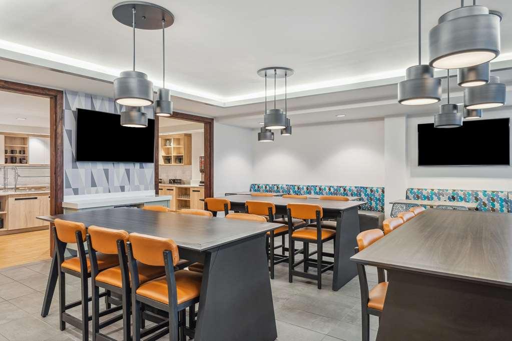 Hyatt House Orlando International Drive Hotel Nhà hàng bức ảnh