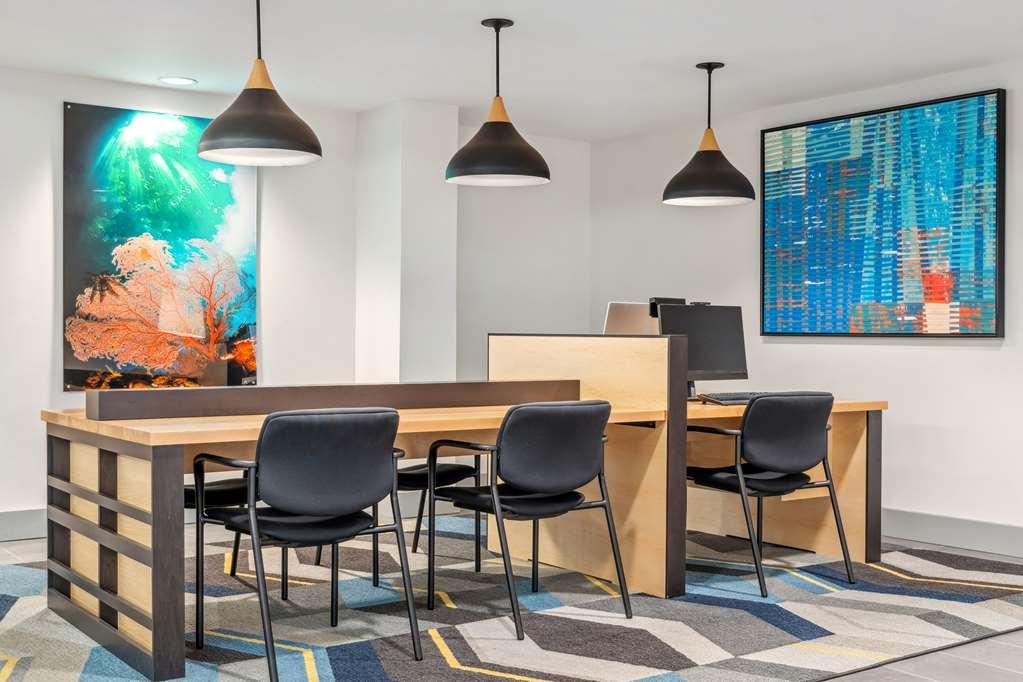 Hyatt House Orlando International Drive Hotel Nội địa bức ảnh