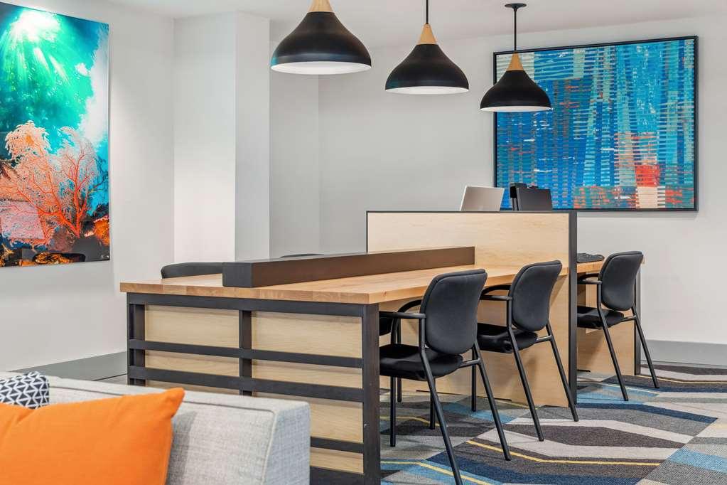 Hyatt House Orlando International Drive Hotel Nội địa bức ảnh