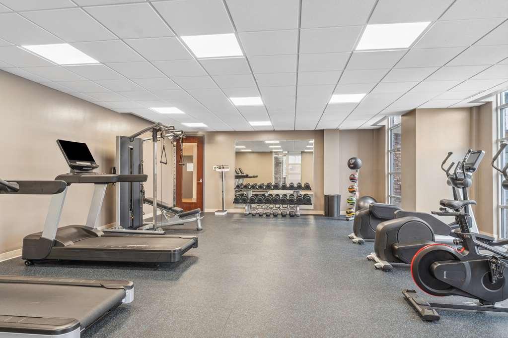 Hyatt House Orlando International Drive Hotel Tiện nghi bức ảnh