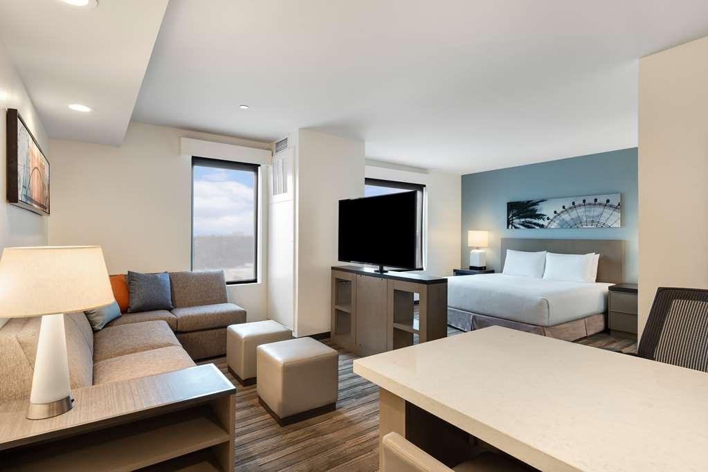 Hyatt House Orlando International Drive Hotel Phòng bức ảnh